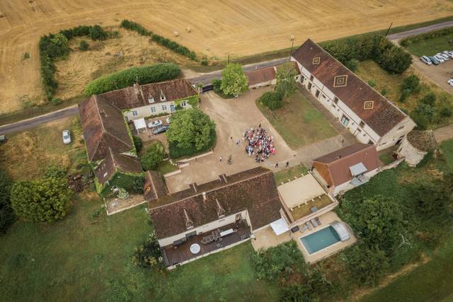 Le Manoir de Hauterive 2