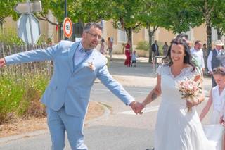Photos mariage Gironde - 12