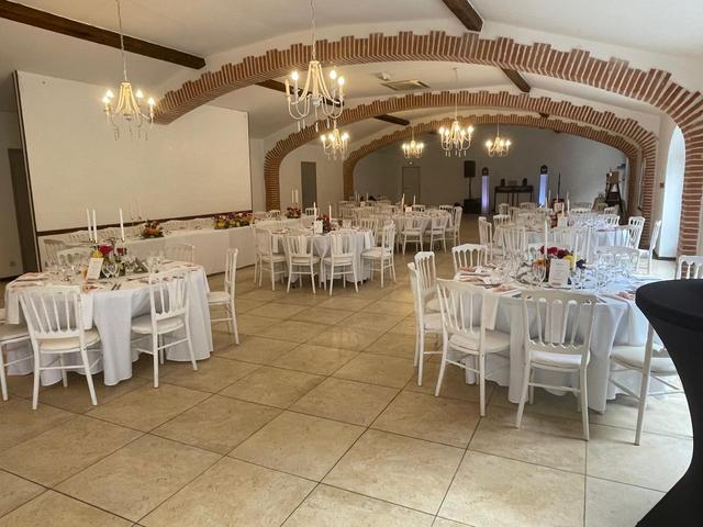 Domaine des Aspres - Mas Del Gall - 4