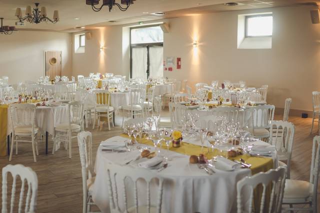 Le Manoir de Hauterive 3
