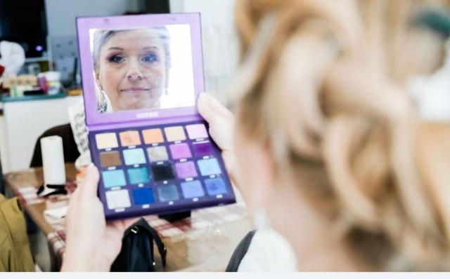 Luna Rousset Hair&Makeup Artist - 1