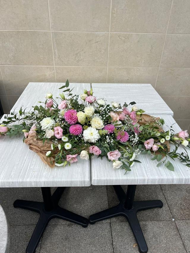 Clotilde Fleurs - 1