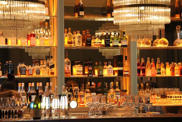 Les Salons d'Anthouard 5