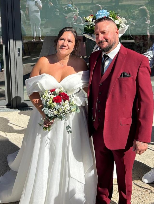 Lula Sposa - 2