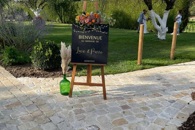 Les Evénements de Morgane 3