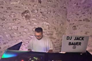DJ Jack Bauer - 5