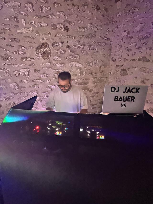DJ Jack Bauer - 2
