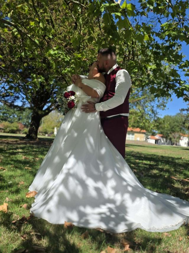 Lula Sposa - 3