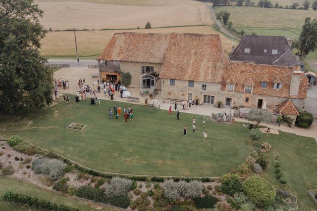 Domaine de Tilh 1
