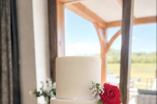 Yvonne's Cakes - 5