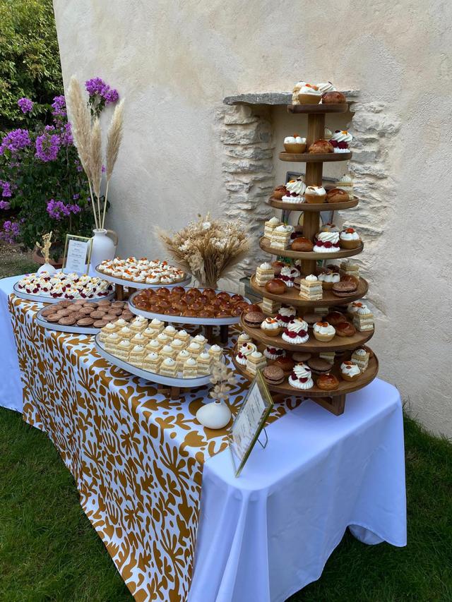 Bec Sucré Evénementiel - 3