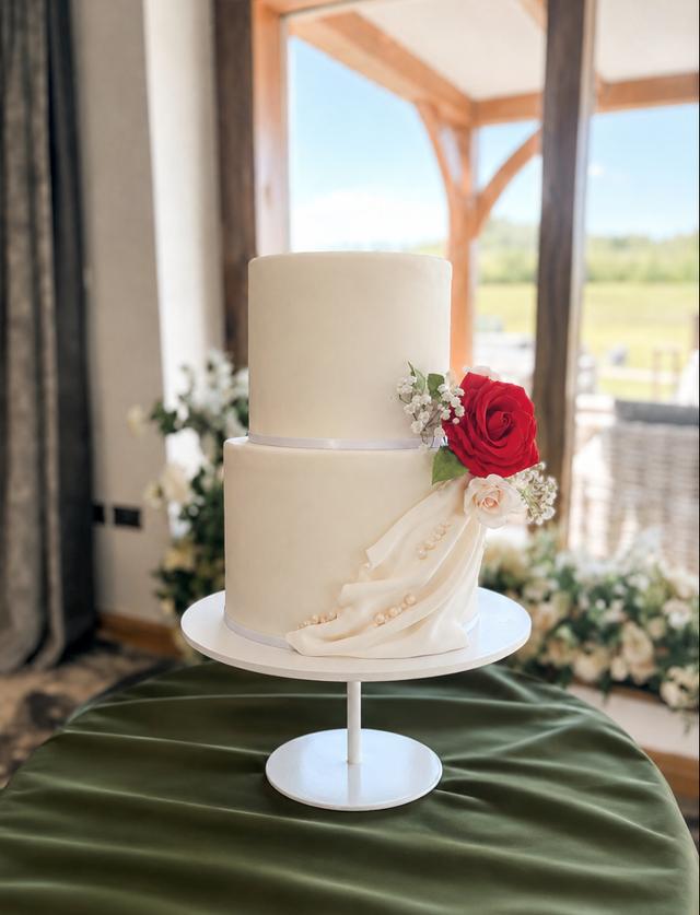 Yvonne's Cakes - 2
