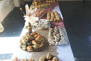 Brunch'K - 5