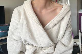 Martyna Bridal Makeup - 6