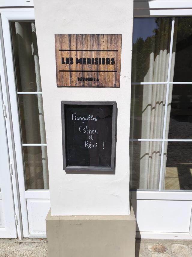 Domaine de Maffliers - Demeures de Campagne - 2