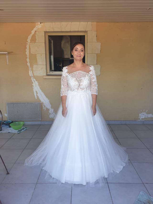 Dallies Eden Mariages - 3