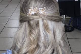 Martyna Bridal Makeup - 7