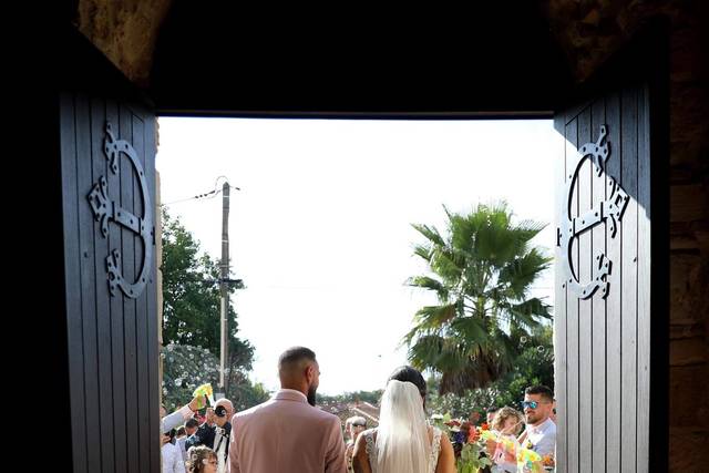 La Bonne Robe 5