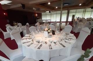 Casino Plombières-les-Bains - 20