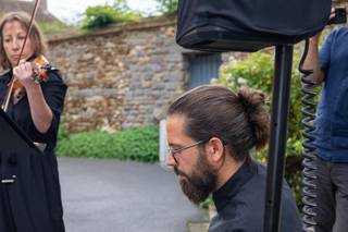 Paris Swing Duo - 3