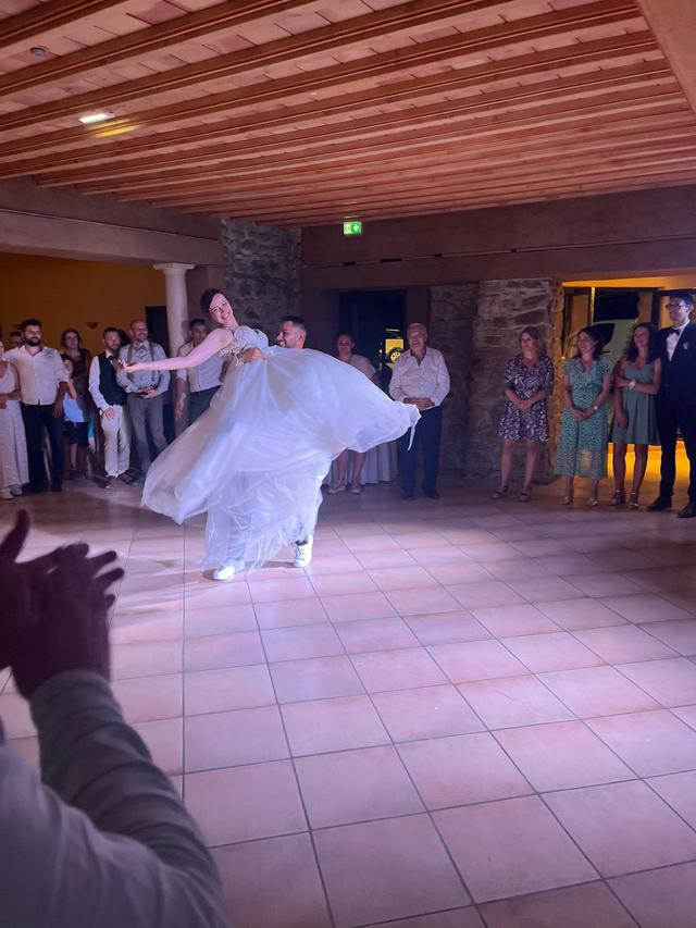 Danse Forever - 3