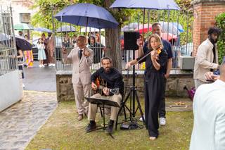 Paris Swing Duo - 4