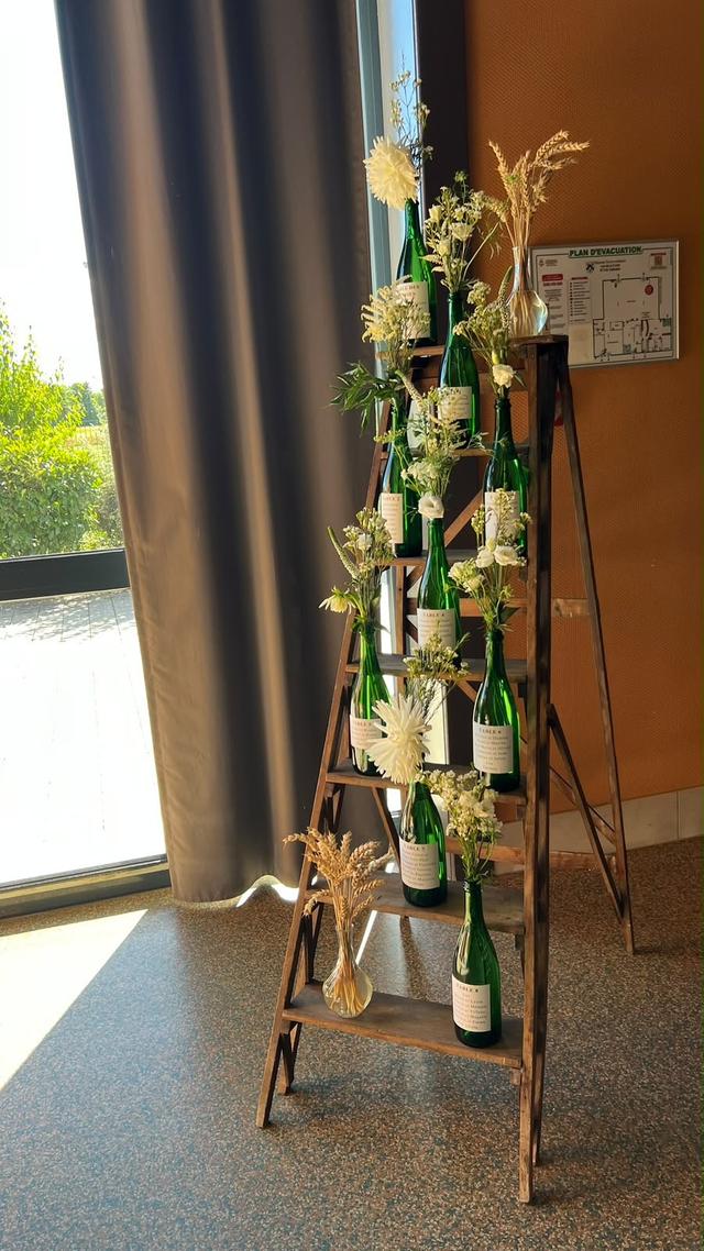 Pitch Wedding - 2