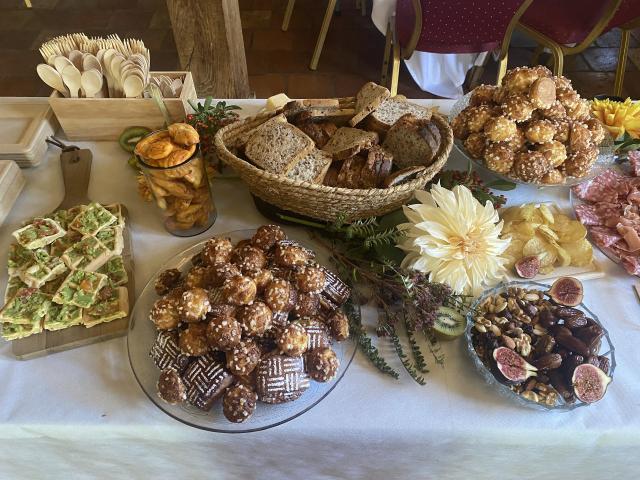 Les Toqués de Brunch & Co. - 4