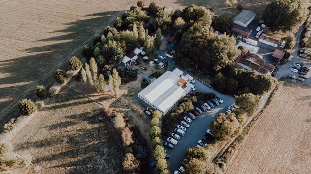 Le Domaine des Elies - 1