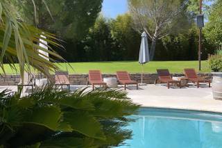 Domaine Mas du Cheval - 8