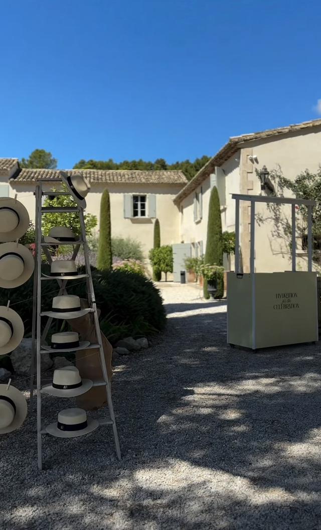 Provence Evènements - 2