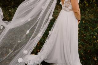 Le Boudoir de la Mariée - 9