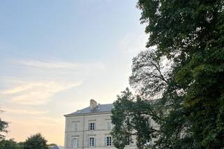Château de la Brulaire - 5