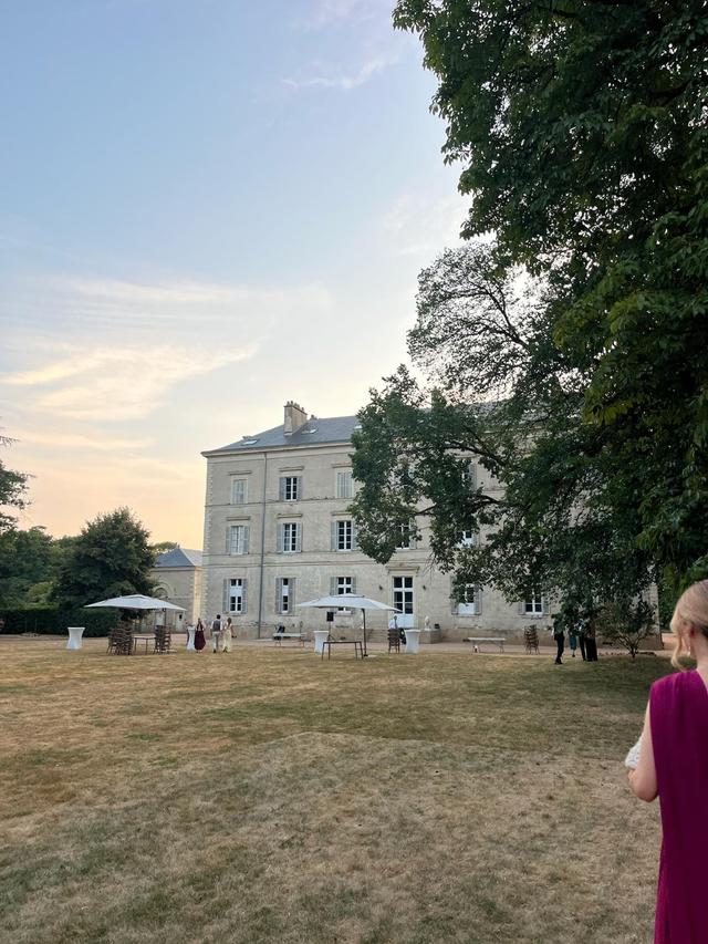 Château de la Brulaire - 2