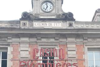 Casino Plombières-les-Bains - 19