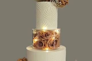 Passion cake's - 6