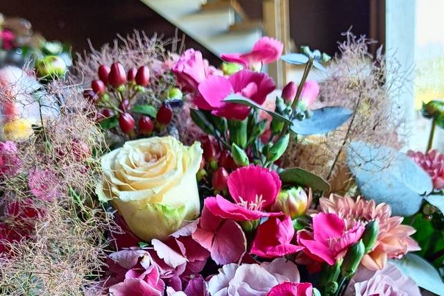 Atelier MB Fleuriste 3