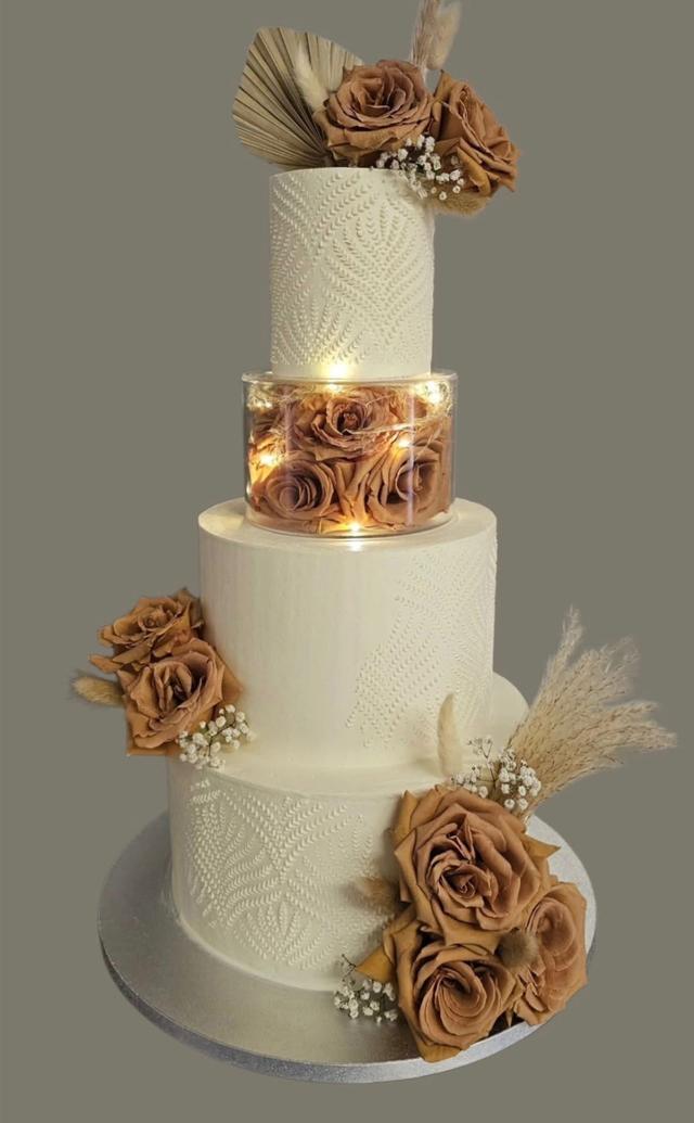 Passion cake's - 1