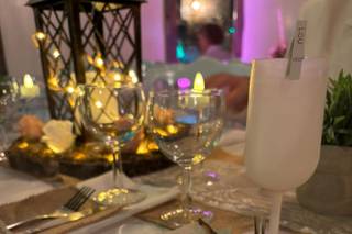 Villa Goa & Spa - 29