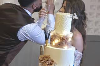 Passion cake's - 7