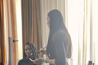 Milamakeup&hair - 8