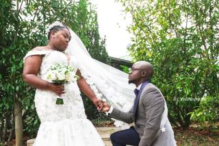 B.L Wedding - 8