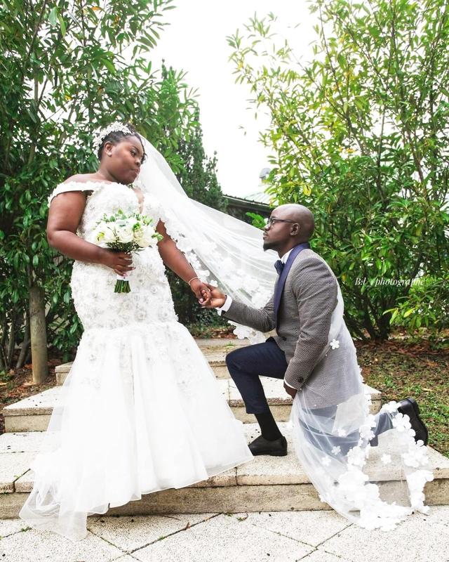 B.L Wedding - 2
