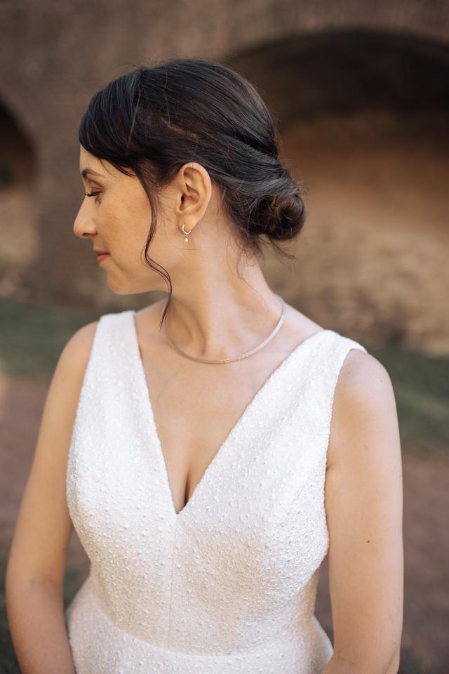 Victoire Maquilleuse - 1