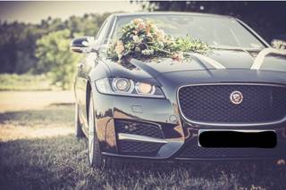 Provence Prestige Car - 6