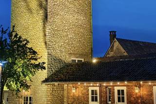 Auberge de Courpain - 9