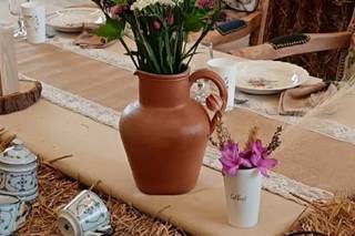 Les Fleurs de Kleg - 8