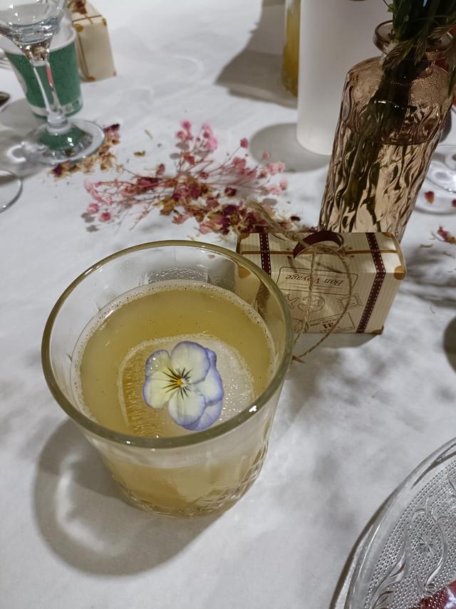 0% Alcohol Free Experience - 2