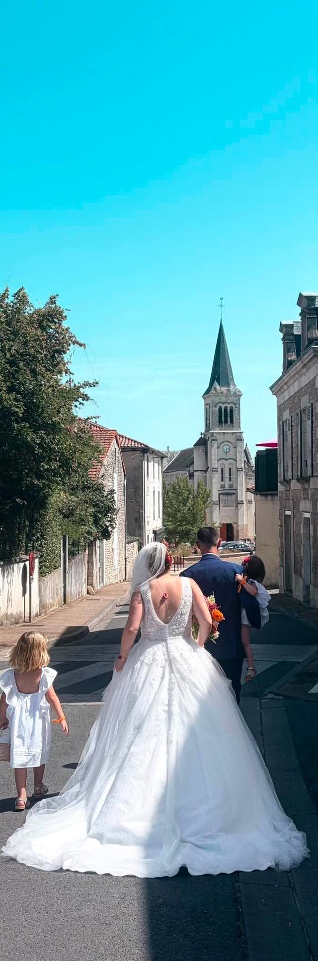 Hera Mariage - 2