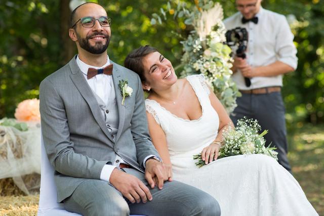 Wedding Reporter - 3
